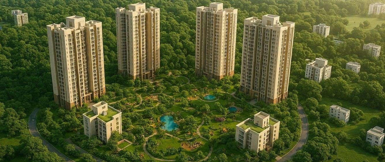 Purva Panorama